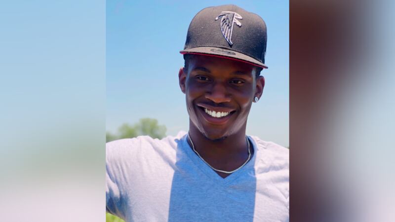 Joshua Armour died inside of a trailer owned by a mattress manufacturer, according to a...