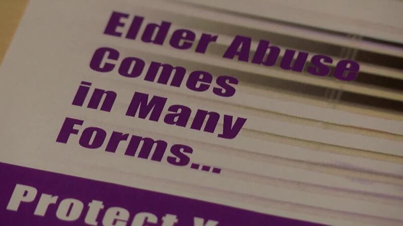 Bad actors sometimes gain power of attorney over elderly victims and rob them of their...
