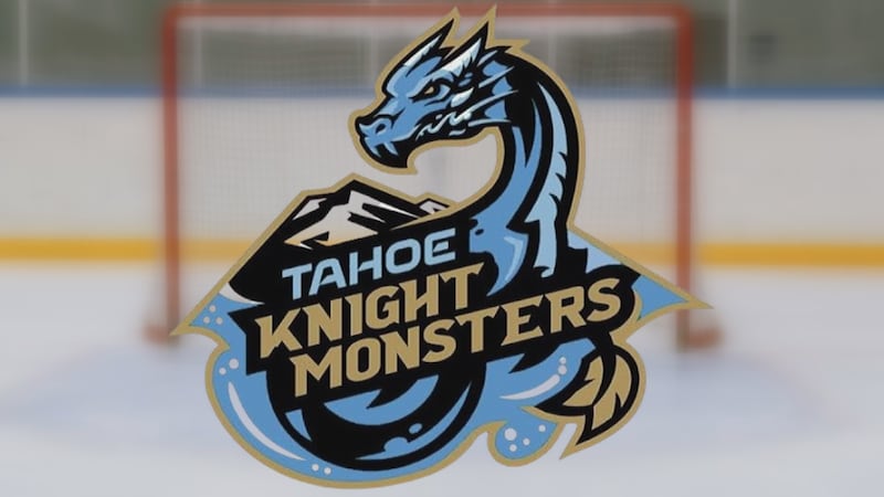 TAHOE KNIGHT MONSTERS