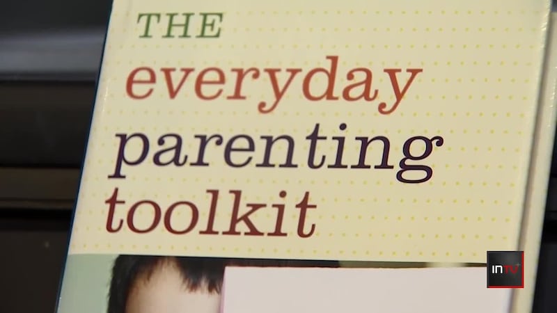 How parent training can help many families struggling with mental health issues
