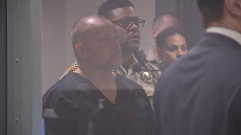 A longtime Las Vegas Metropolitan Police Department officer, Robert Bell, has been arrested on...