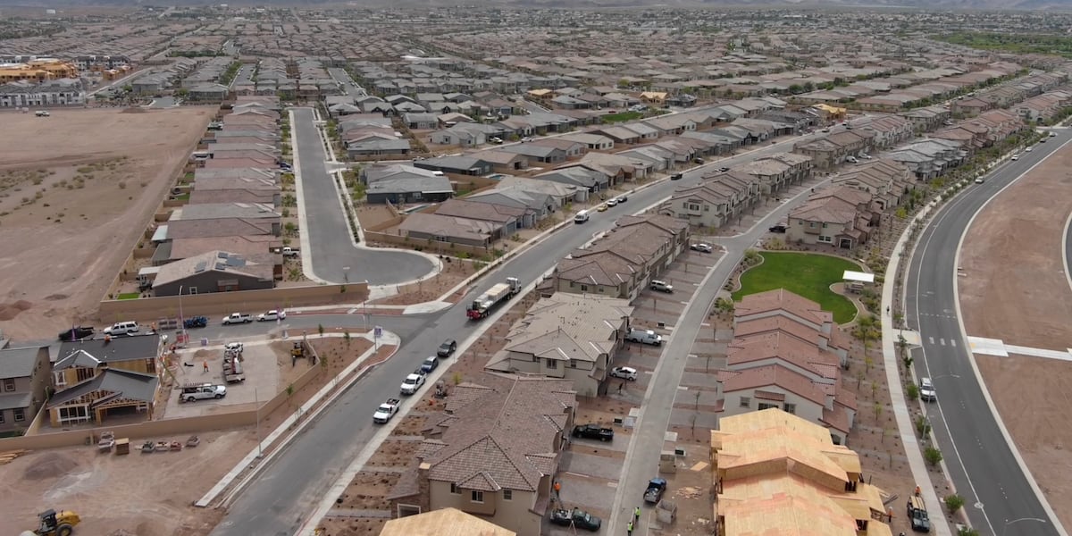 Home builders look at possible impact on construction from two US Supreme Court cases Home builders look at possible impact on construction from two US Supreme Court cases