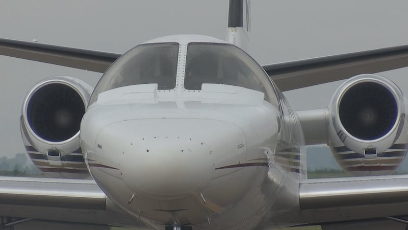 Pilot shortage could be near post pandemic