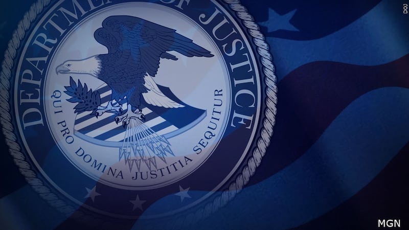 US Department of Justice