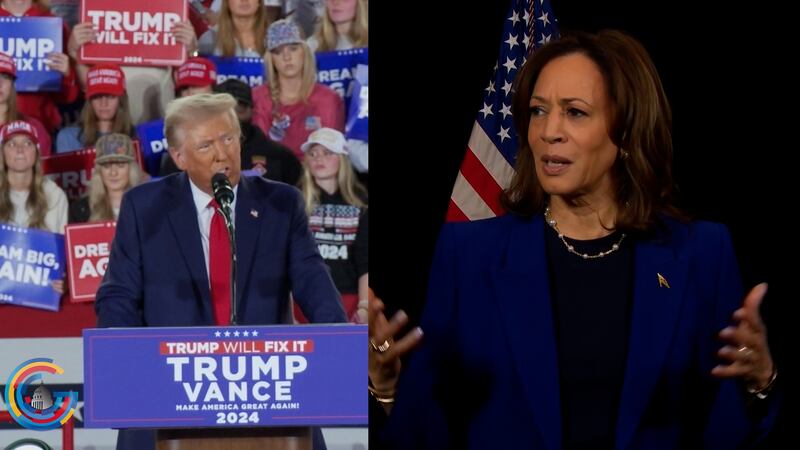 Voters Feel Mixed Emotions on Election Day