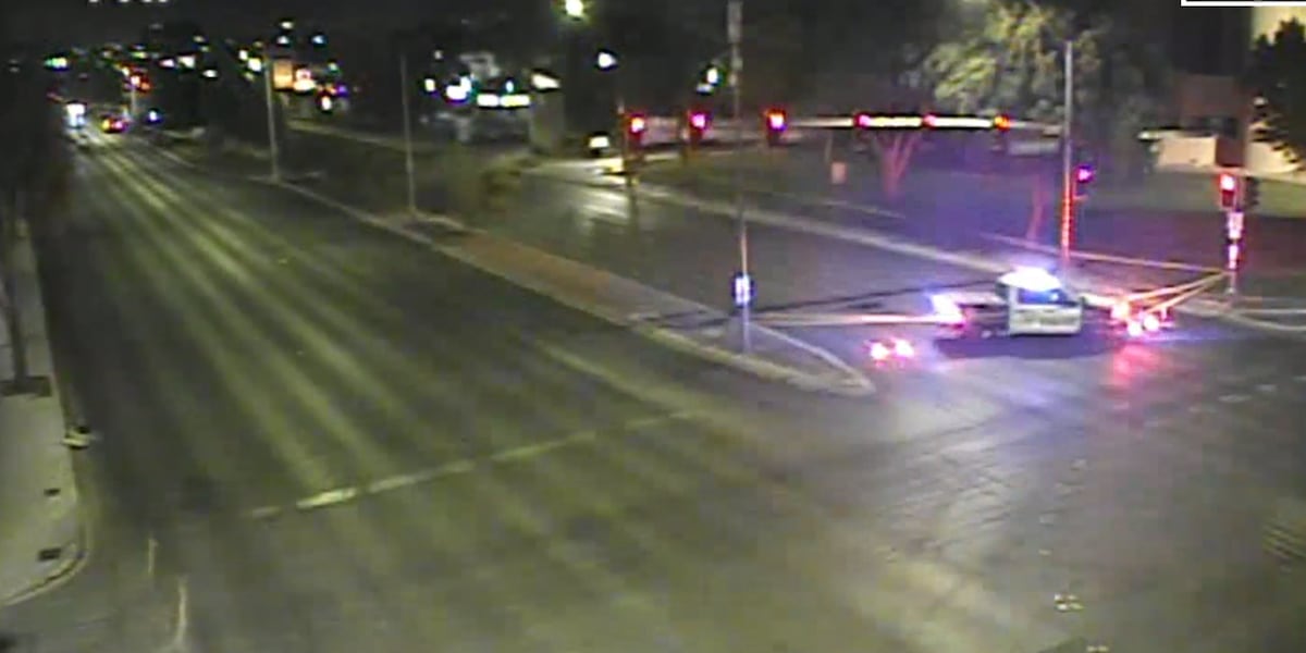 Two arrested for man shot, killed west of Las Vegas Strip Two arrested for man shot, killed west of Las Vegas Strip