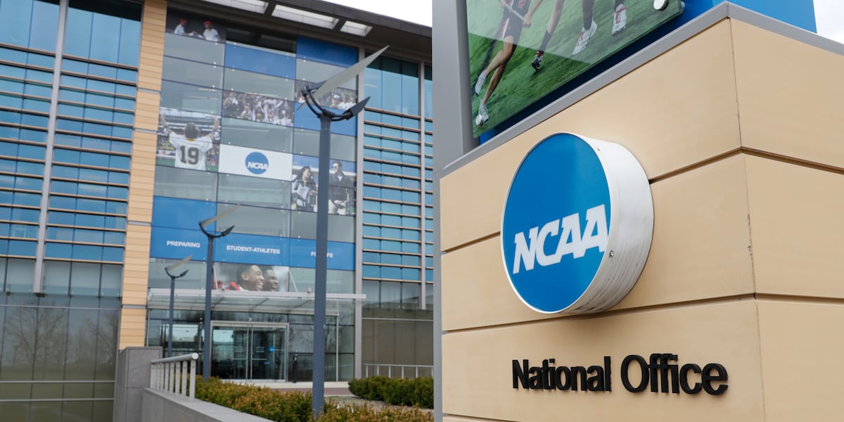 Federal judge approves .8B settlement, paving way for US colleges to pay athletes millions Federal judge approves .8B settlement, paving way for US colleges to pay athletes millions