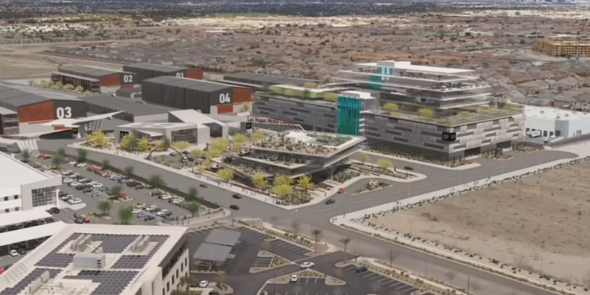 Southern Nevada unions sign agreement with Summerlin Studios for thousands of jobs Southern Nevada unions sign agreement with Summerlin Studios for thousands of jobs