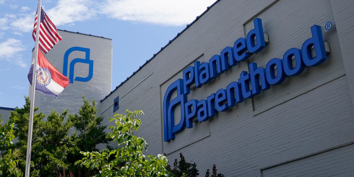 Planned Parenthood sues Nevada over 40-year old bill from becoming law Planned Parenthood sues Nevada over 40-year old bill from becoming law