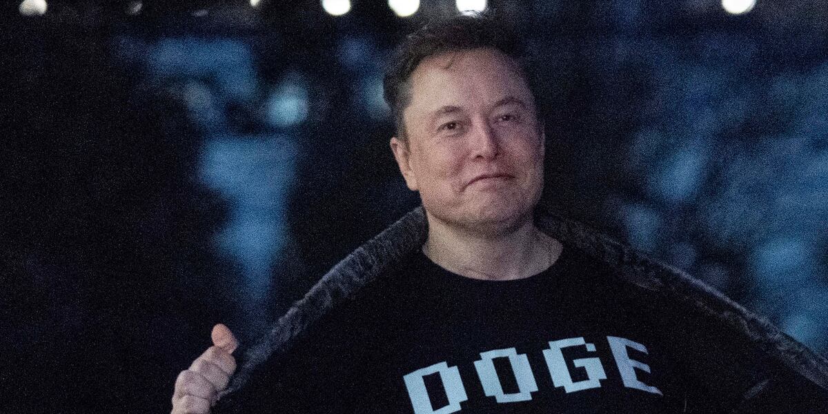 Cortez Masto demands answers after claiming DOGE requested access to sensitive IRS info Cortez Masto demands answers after claiming DOGE requested access to sensitive IRS info