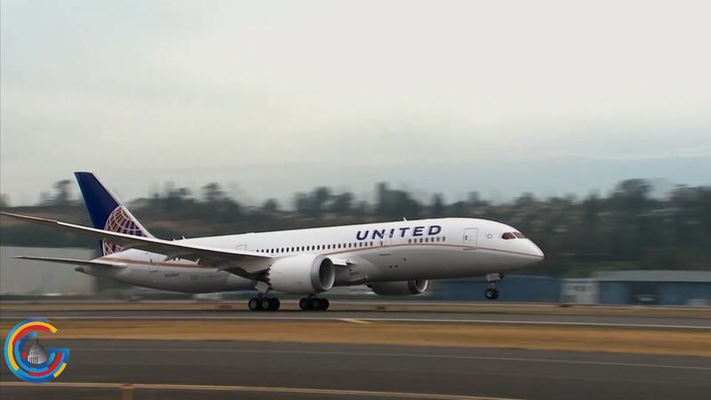 DOT predicts busiest U.S. travel season on record