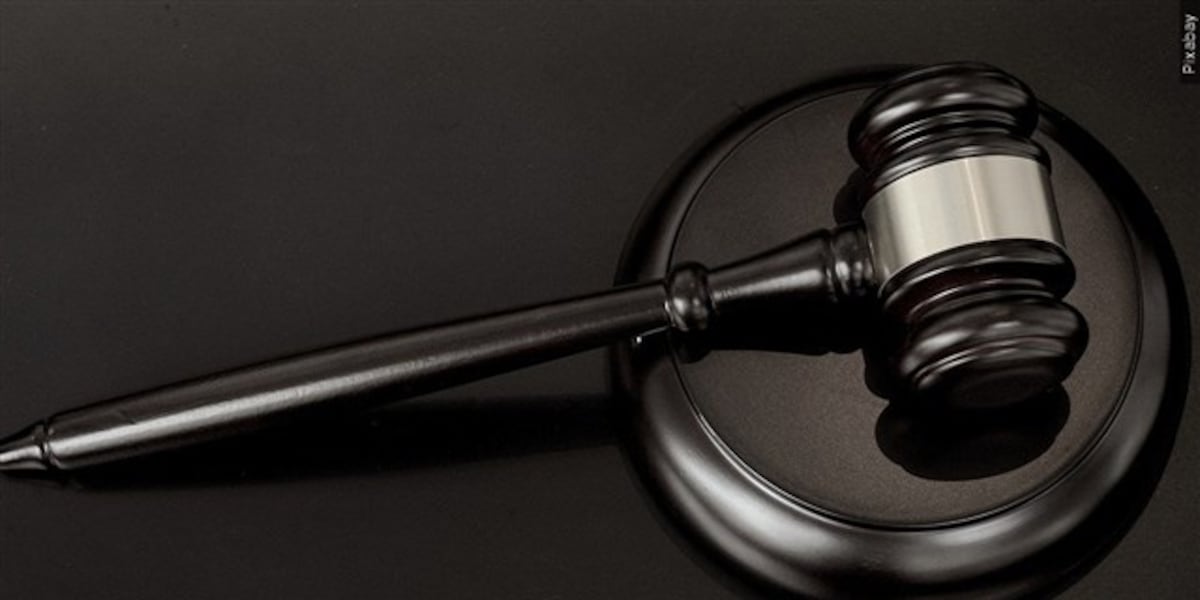 Las Vegas man sentenced up to 20 years for sexual assault crimes Las Vegas man sentenced up to 20 years for sexual assault crimes