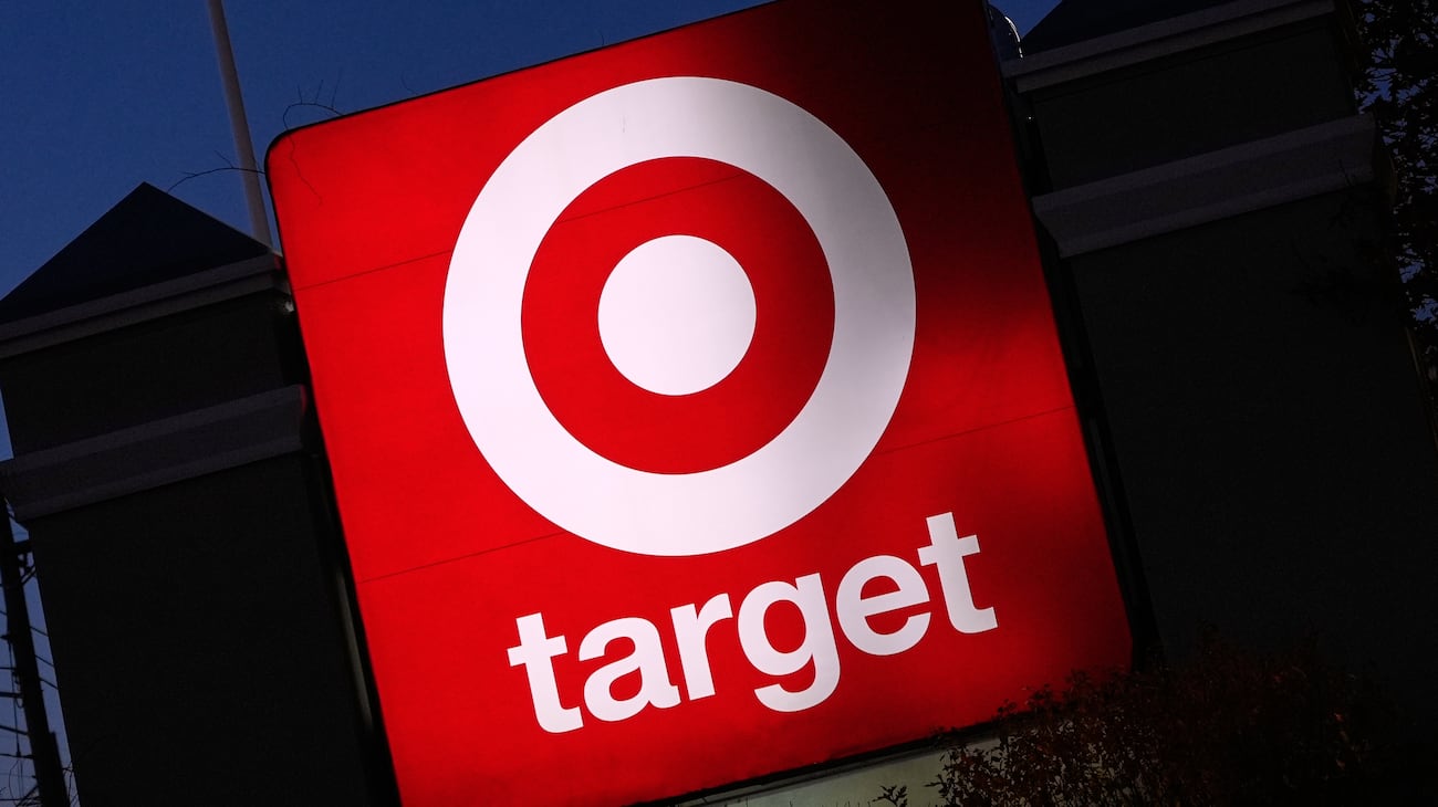 New Target CEO outlines 4 priorities to win back customers amid sagging ...