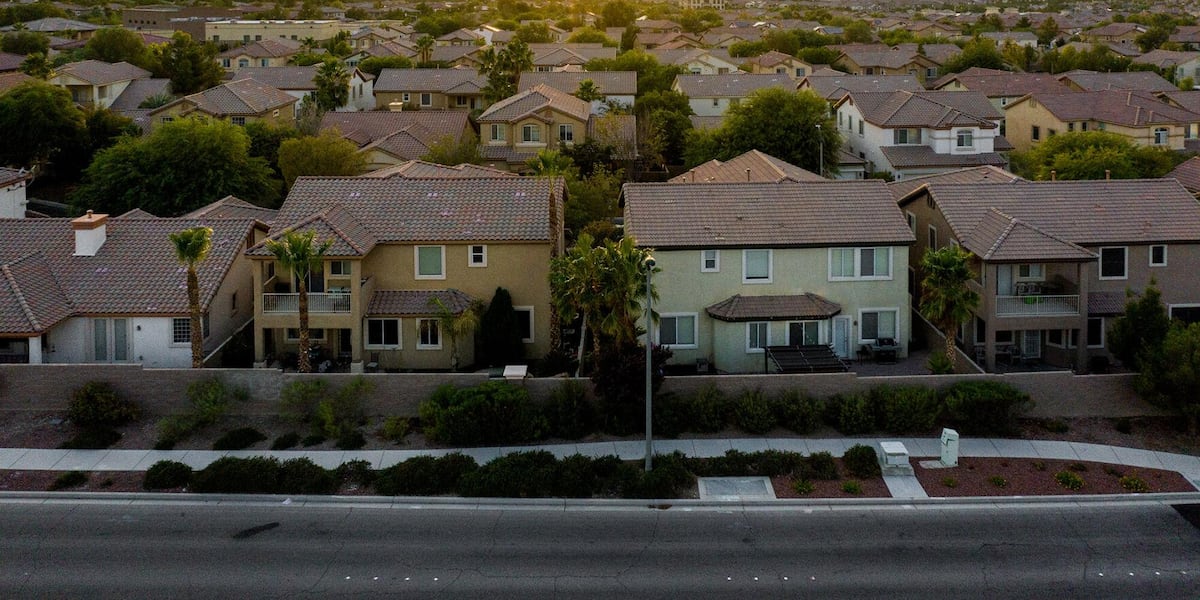 Health district warns of proposed new regulations, fees for Clark County septic tanks Health district warns of proposed new regulations, fees for Clark County septic tanks