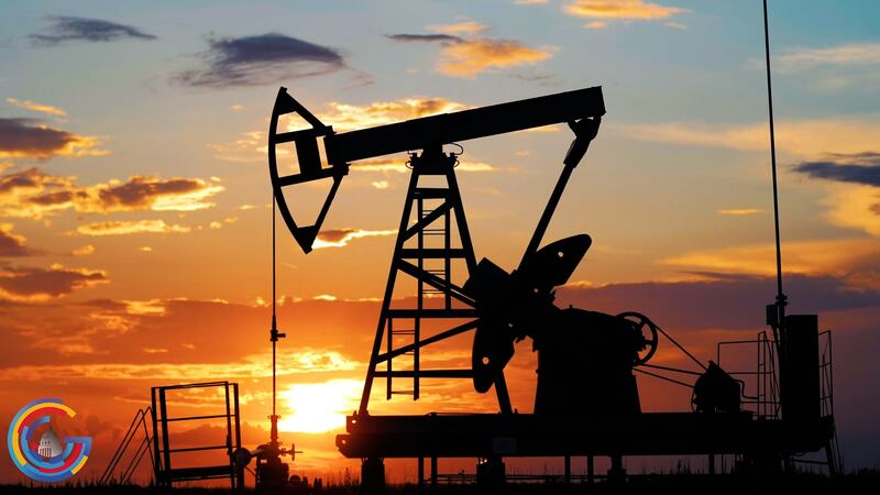 Burgum paints foreign energy dependence as threat to National security