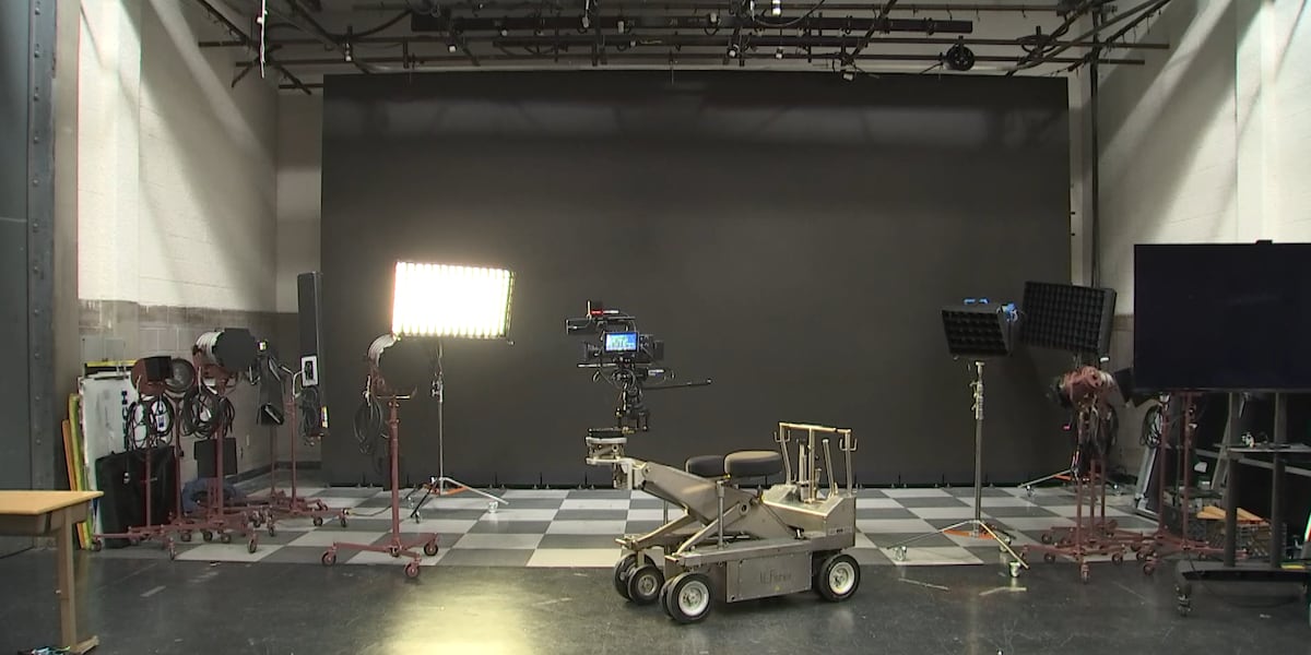 Warner Bros. pursuing another Las Vegas movie studio as two bills move through legislature Warner Bros. pursuing another Las Vegas movie studio as two bills move through legislature