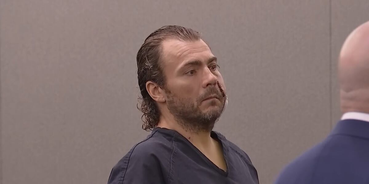 Rodwan Machete attack suspect facing murder charges after maintenance worker dies