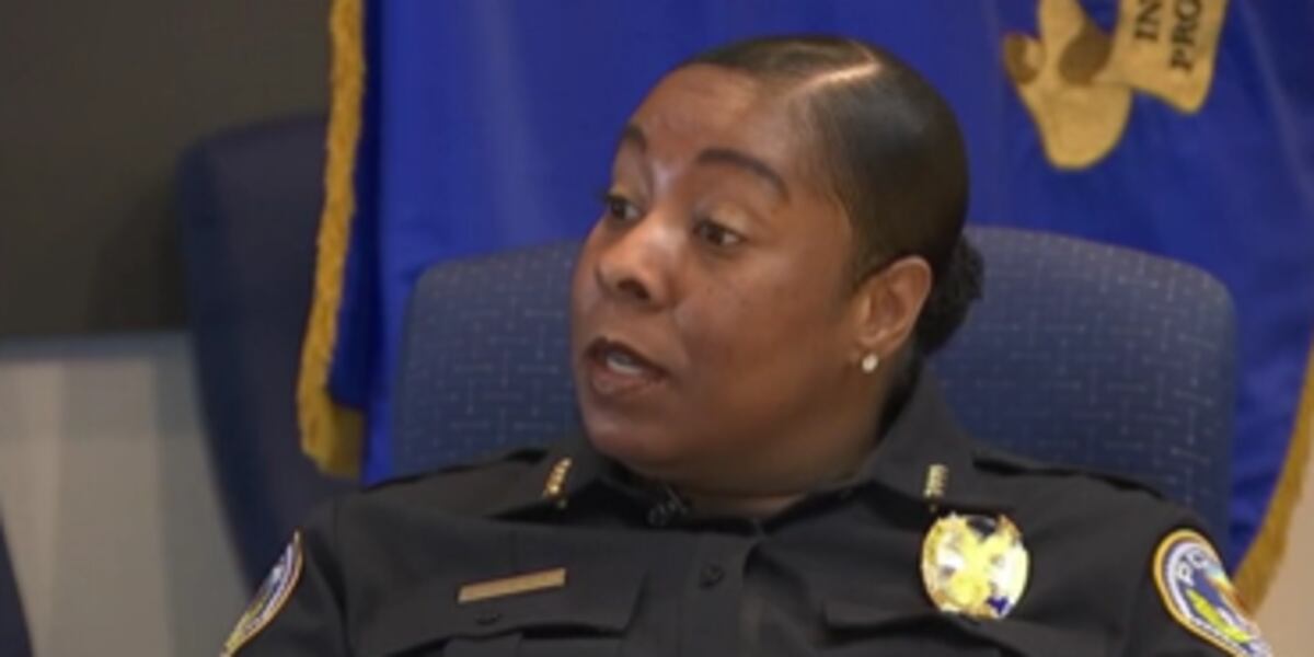 Judge rules against former Henderson Police Chief in lawsuit Judge rules against former Henderson Police Chief in lawsuit