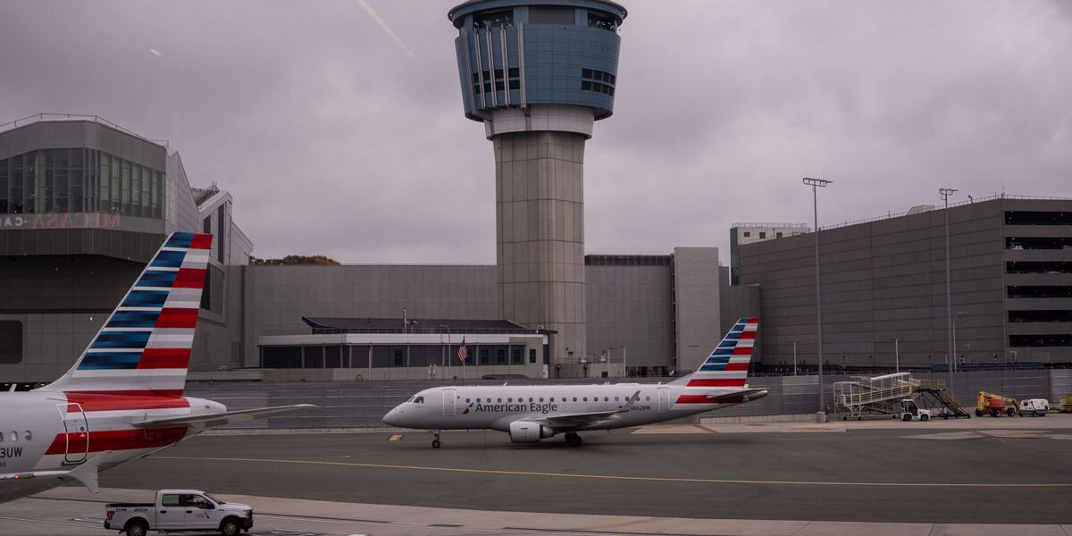 FAA takes first steps to restore flights after shutdown strain, but some limits remain FAA takes first steps to restore flights after shutdown strain, but some limits remain