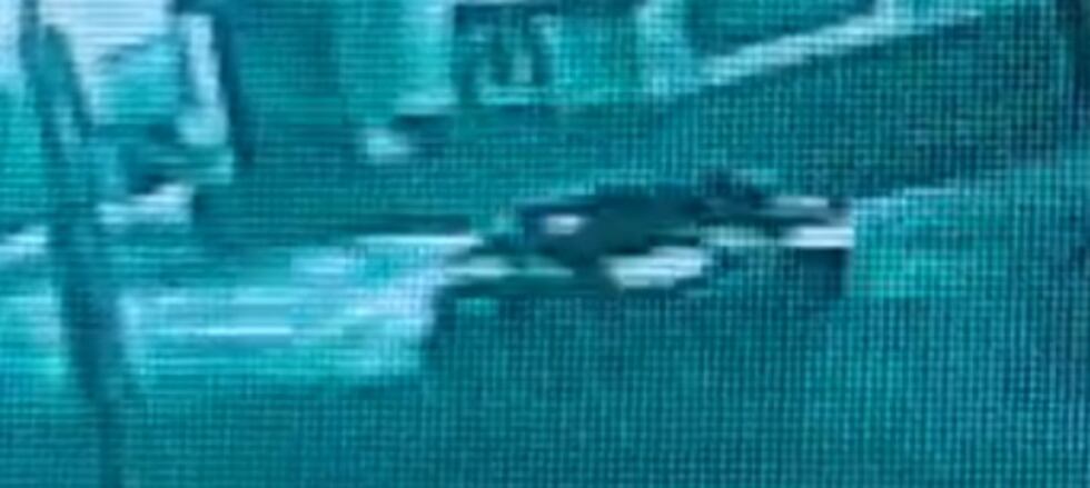 North Las Vegas police are searching for a vehicle involved in a deadly hit-and-run crash.