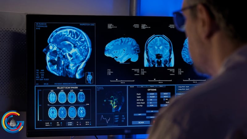Nuclear medicine shows strong tie between hearing loss, Alzheimer's
