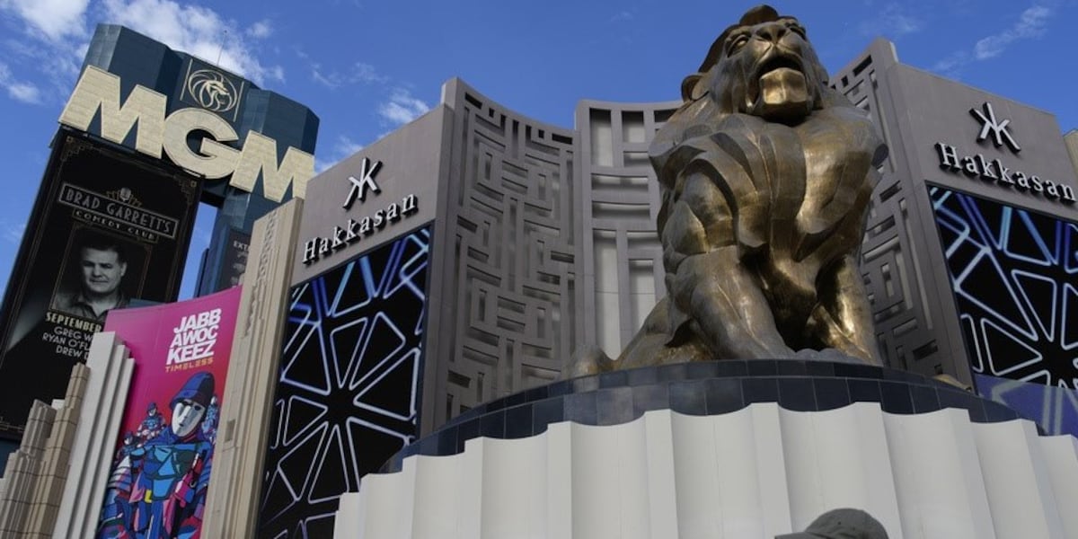 MGM Resorts might pay .5M to settle complaint tied to illegal bookmakers MGM Resorts might pay .5M to settle complaint tied to illegal bookmakers