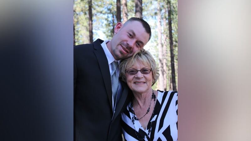 A Nevada mother is looking for answers after she says her son died due to negligence from the...