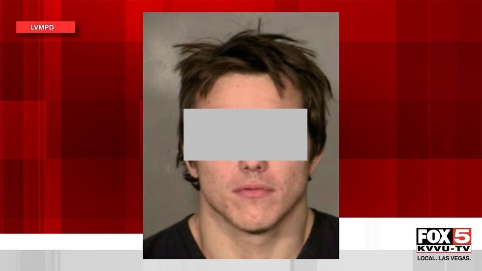 Eric Lee Ward was arrested on Tuesday, September 8, 2026 and is facing animal abuse charges.