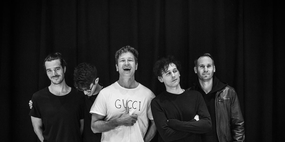 Resorts World books Third Eye Blind for New Year’s Eve