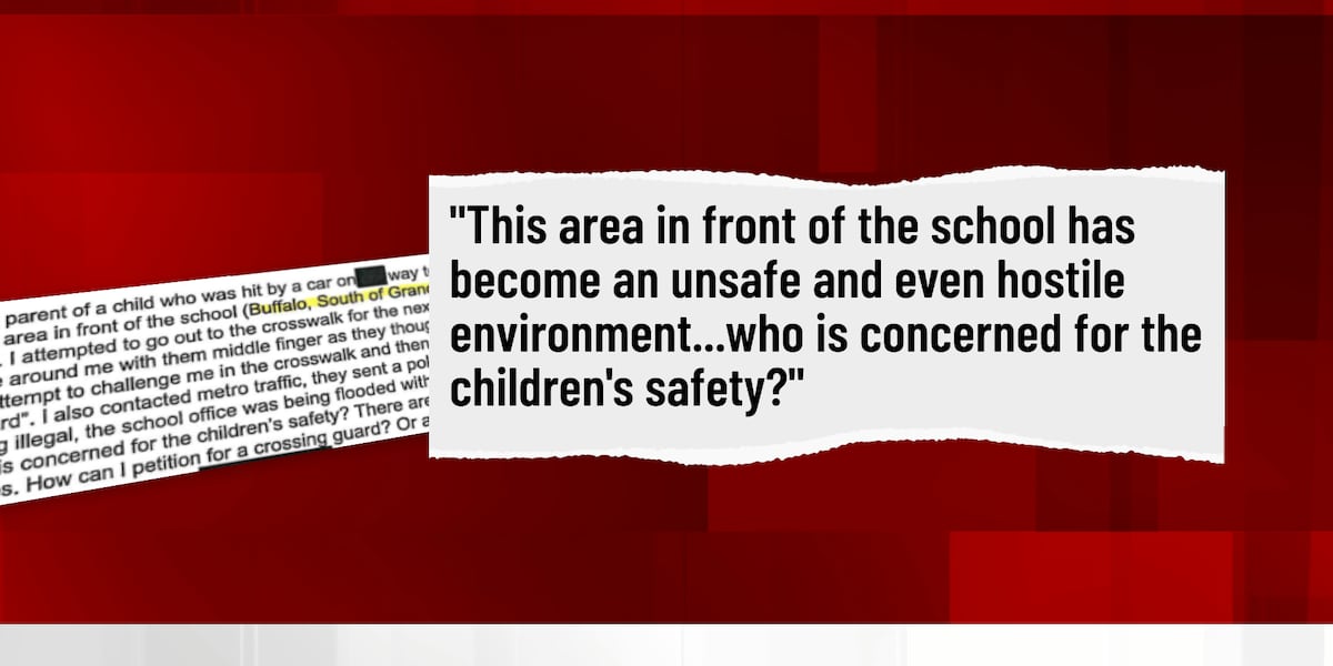 Emails show prior warnings about crosswalk near Arbor View High School Emails show prior warnings about crosswalk near Arbor View High School