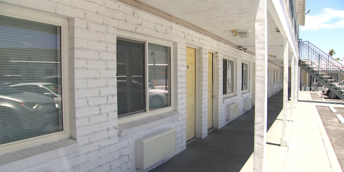 Clark County’s Navigation Center served over 1,800 people up to 2-year anniversary Clark County’s Navigation Center served over 1,800 people up to 2-year anniversary