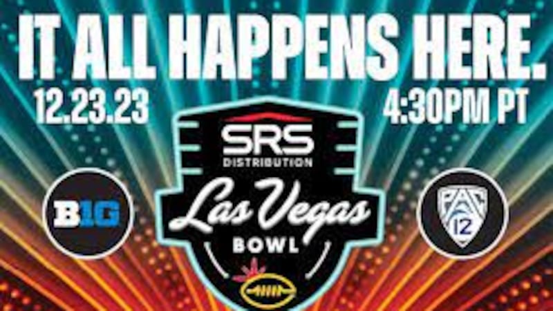 Northwestern and Utah to face off on Saturday, December 23