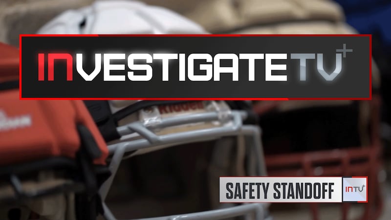 InvestigateTV+: Uncovering the Barriers Blocking More Safety in High School Sports (S2E79)