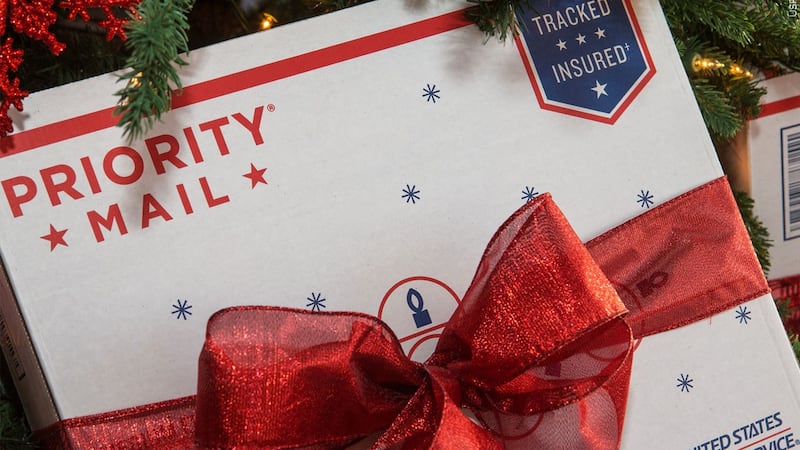 Porch pirate cases rise during the holiday season