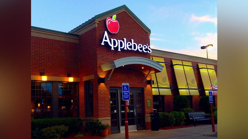 FILE -- Multiple Applebee’s restaurants across the Kansas City metro area suddenly closed this...