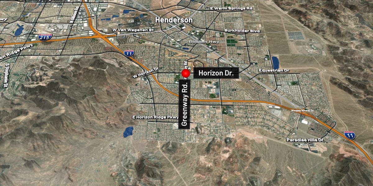 3 victims, officers transported to hospital after Henderson fire 3 victims, officers transported to hospital after Henderson fire