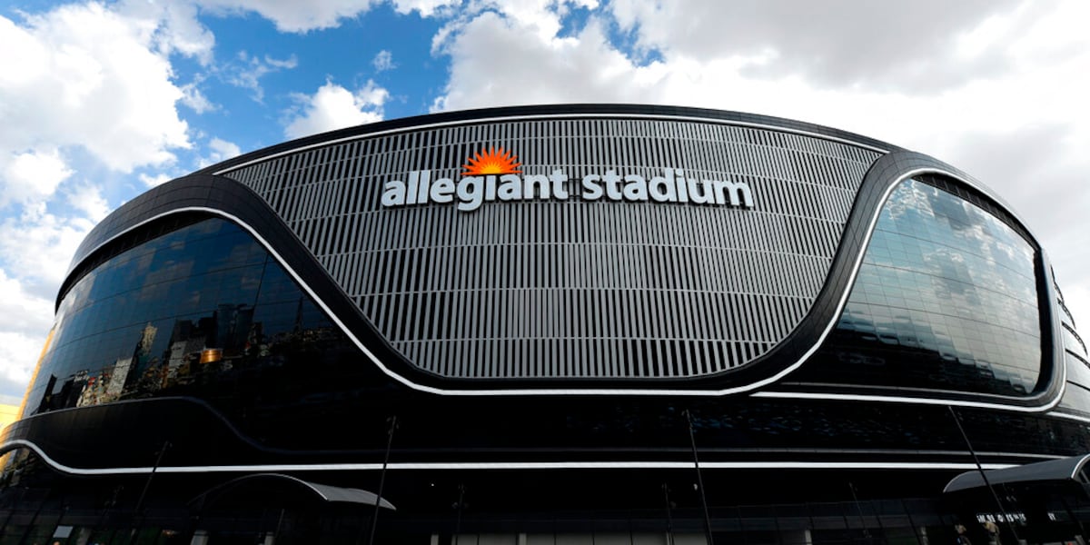 Allegiant Stadium to host CONCACAF Gold Cup Series in 2025 Allegiant Stadium to host CONCACAF Gold Cup Series in 2025