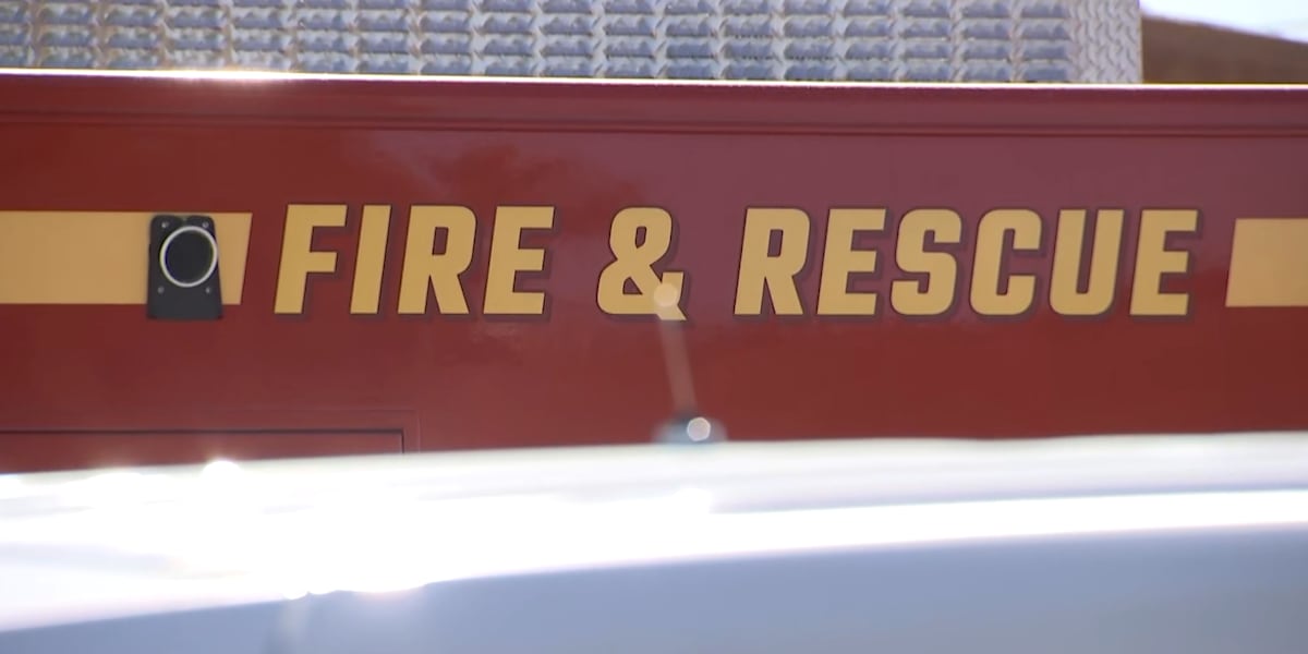 Two hospitalized for burn injuries after west Las Vegas stove fire Two hospitalized for burn injuries after west Las Vegas stove fire