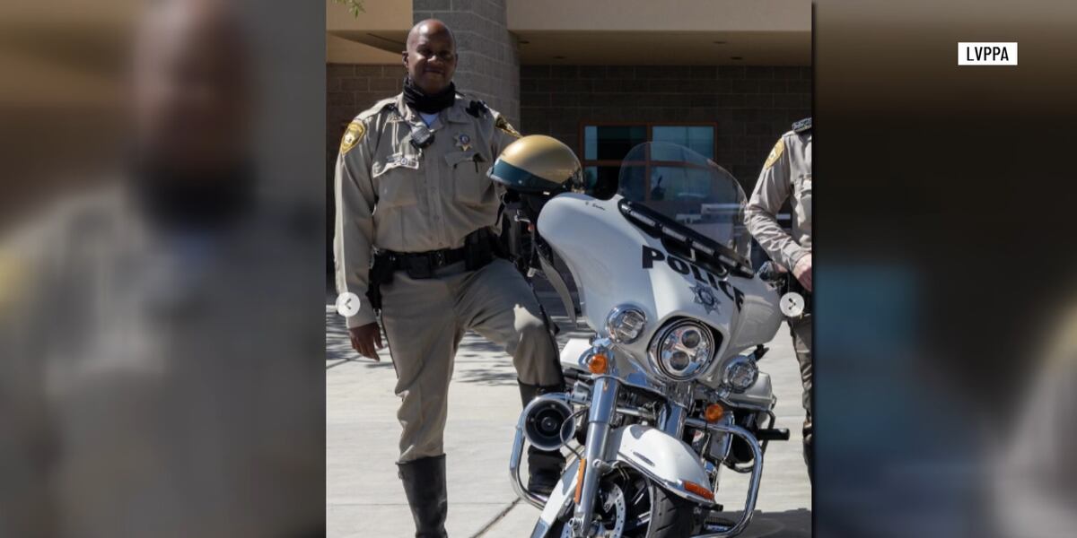 Metro officer returns to duty three years after near-fatal crash Metro officer returns to duty three years after near-fatal crash