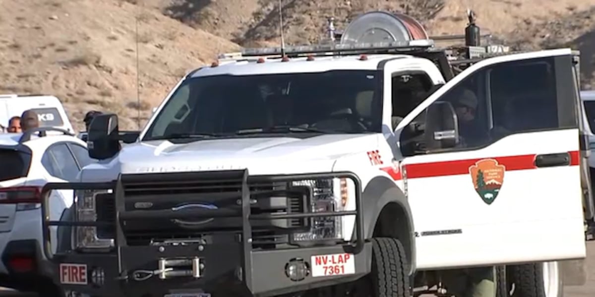 Rangers rescue 28 hikers, including 25 kids with special needs, at Lake ...