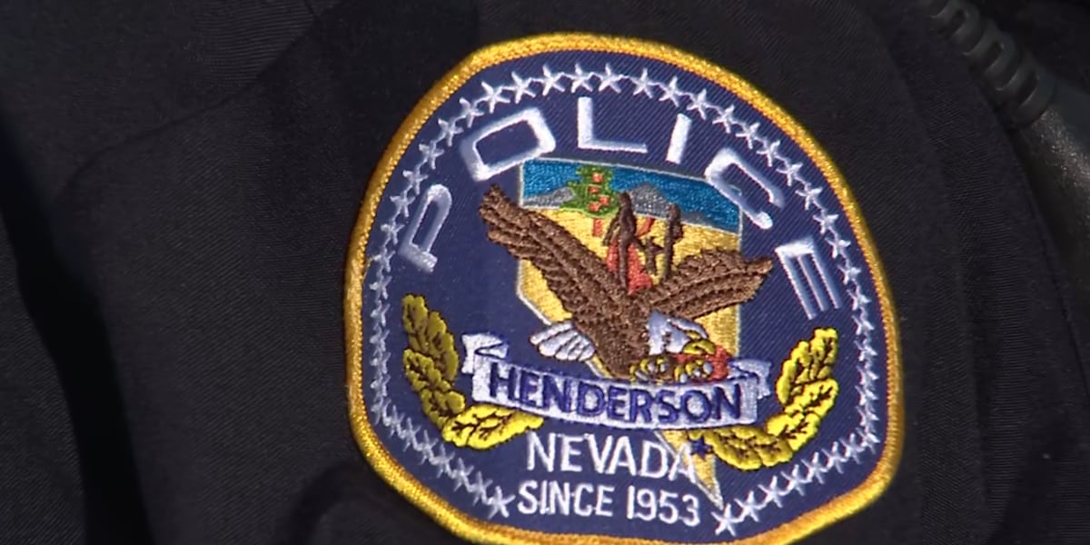 Henderson police launch freeway enforcement campaign after boy’s road rage death Henderson police launch freeway enforcement campaign after boy’s road rage death