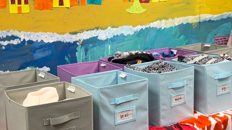 Maui donations pouring into Las Vegas