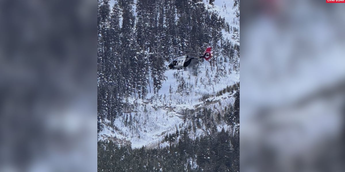 Hikers rescued from snow-filled trail in Mt. Charleston Hikers rescued from snow-filled trail in Mt. Charleston