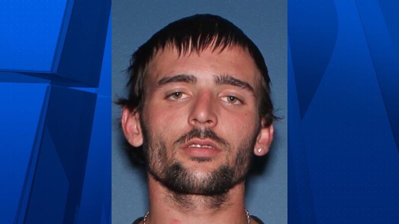 Hunter McGuire, 29, was found dead with a self-inflicted gun wound after hours of negotiation...