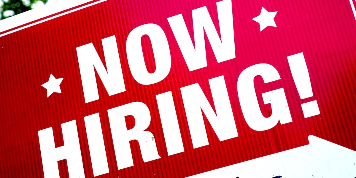 What is keeping unemployed Nevadans from finding their next job? What is keeping unemployed Nevadans from finding their next job?