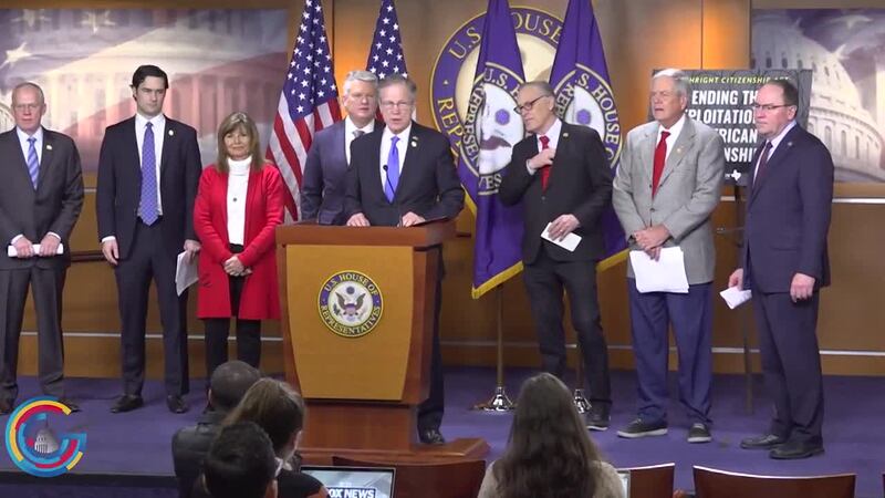 The Birthright Citizenship Act