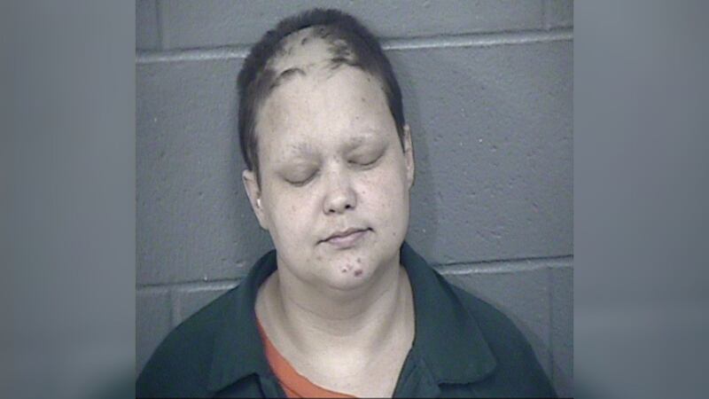 Tasha Haefs pictured in August 2023.