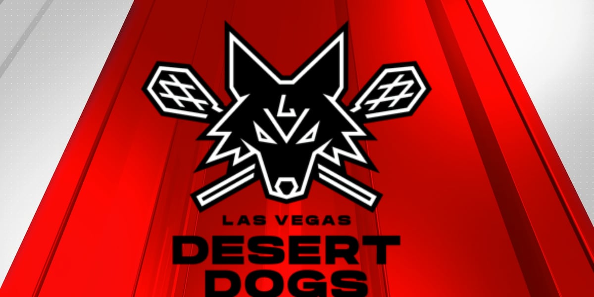 Las Vegas Desert Dogs support bill to sanction lacrosse as sport in Nevada Las Vegas Desert Dogs support bill to sanction lacrosse as sport in Nevada