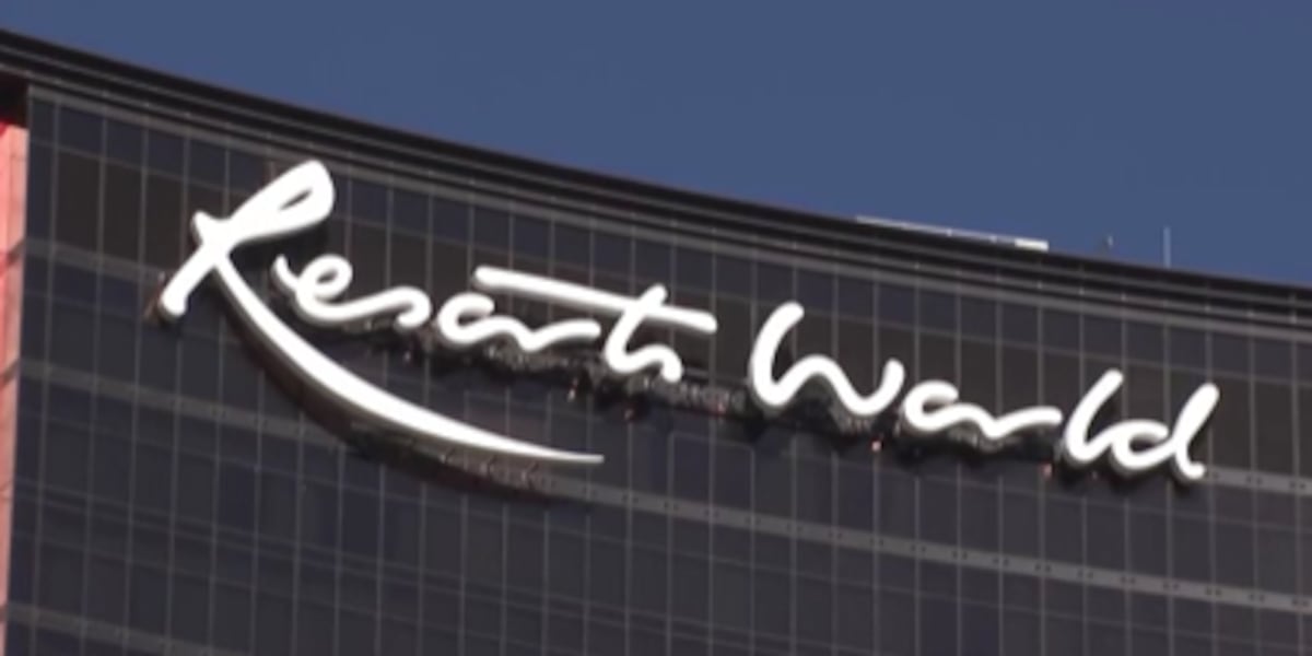 Las Vegas Strip casino announces layoffs Las Vegas Strip casino announces layoffs