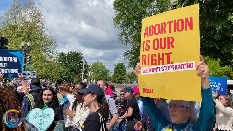 Dems introduce emergency resolution for abortion care